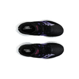 Saucony Endorphin Speed 4 Black  S10940-100 Women's