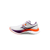 Saucony Endorphin Speed 4 White / Violet  S10940-129 Women's