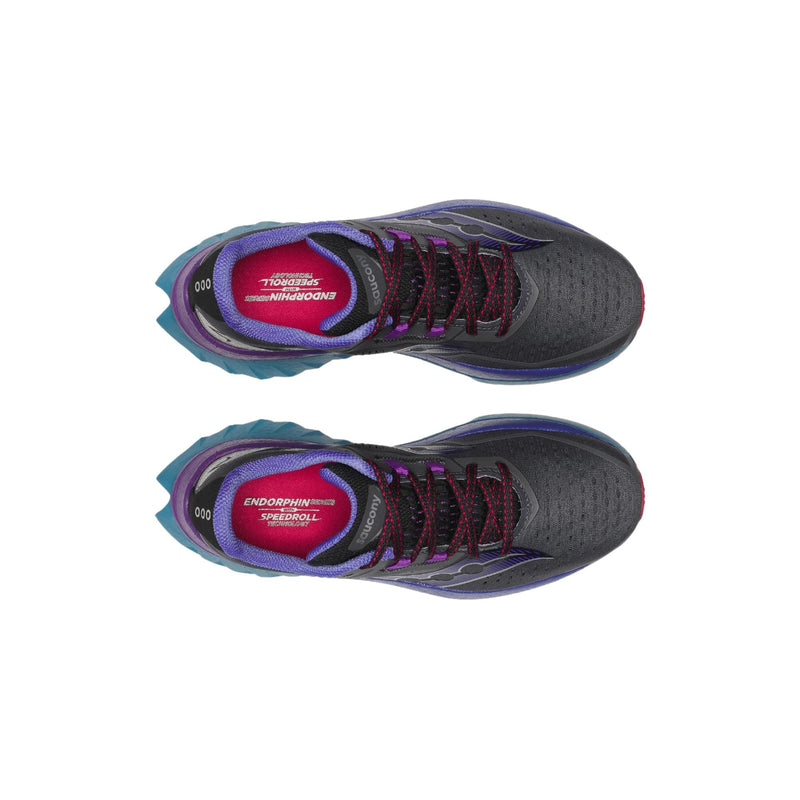 Saucony Endorphin Speed 4 Shadow / Storm  S10940-68 Women's