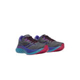 Saucony Endorphin Speed 4 Shadow / Storm  S10940-68 Women's