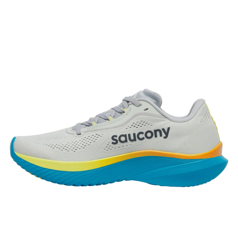 Saucony Kinvara 15 Foam / Viziblue  S10967-212 Women's