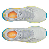 Saucony Kinvara 15 Foam / Viziblue  S10967-212 Women's