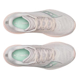 Saucony Kinvara 15 Moon / Jade  S10967-242 Women's