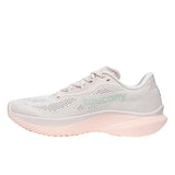 Saucony Kinvara 15 Moon / Jade  S10967-242 Women's