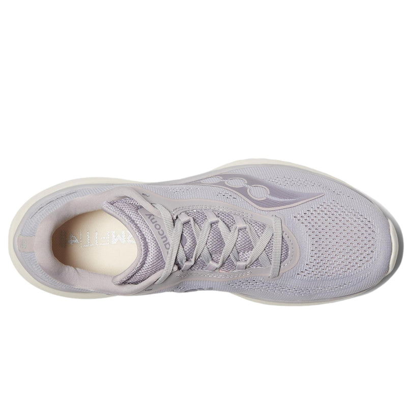 Saucony Kinvara 15 Heather  S10967-245 Women's