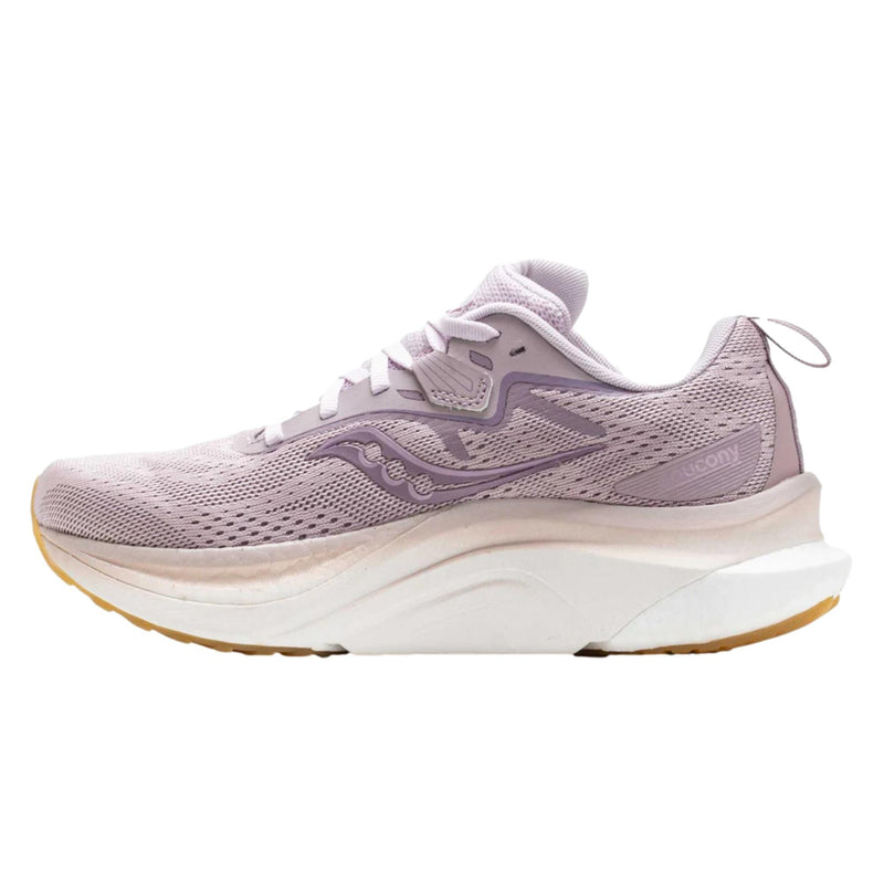 Saucony Tempus 2 Woodrose  S10973-140 Women's