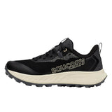 Saucony Peregrine 15 Black / Pearl  S10990-100 Women's