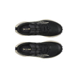 Saucony Peregrine 15 Black / Pearl  S10990-100 Women's