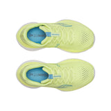 Saucony Endorphin Trainer Sunny / Denim  S10996-150 Women's