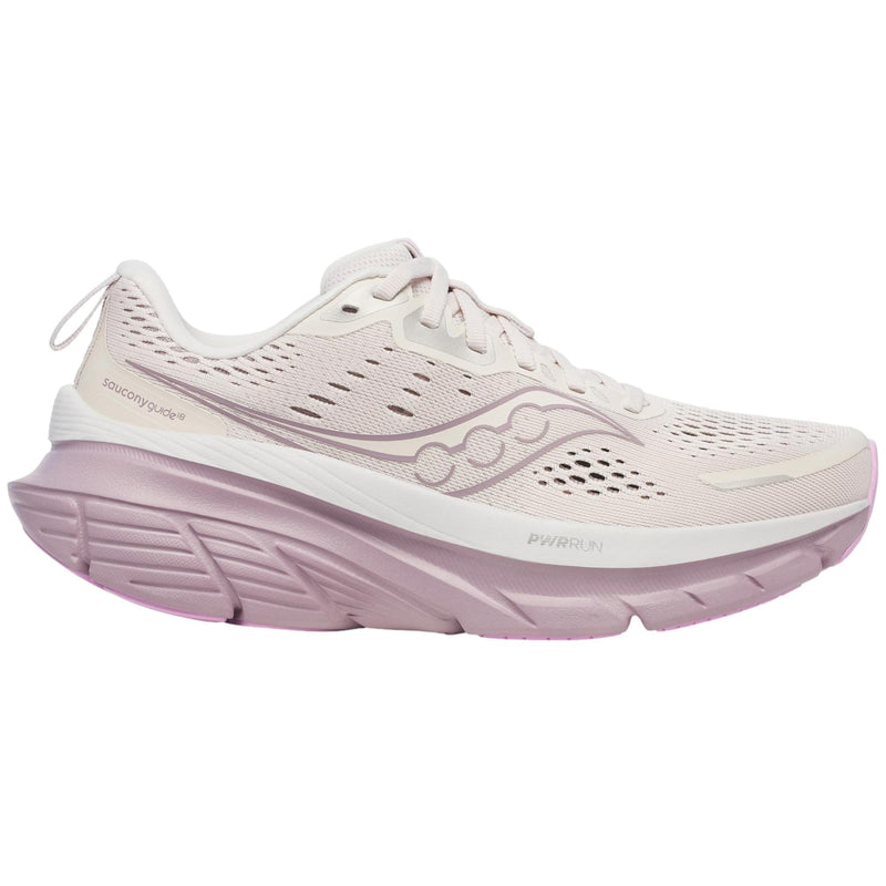 Saucony Guide 18 Moon / Quail  S10998-142 Women's