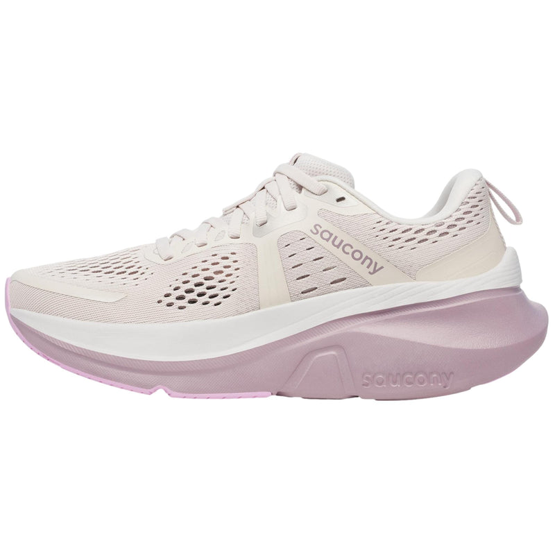 Saucony Guide 18 Moon / Quail  S10998-142 Women's