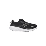 Saucony Guide 18 Black / White  S10999-100 Women's