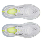 Saucony Guide 18 White / Ice Melt  S10999-151 Women's