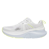 Saucony Guide 18 White / Ice Melt  S10999-151 Women's