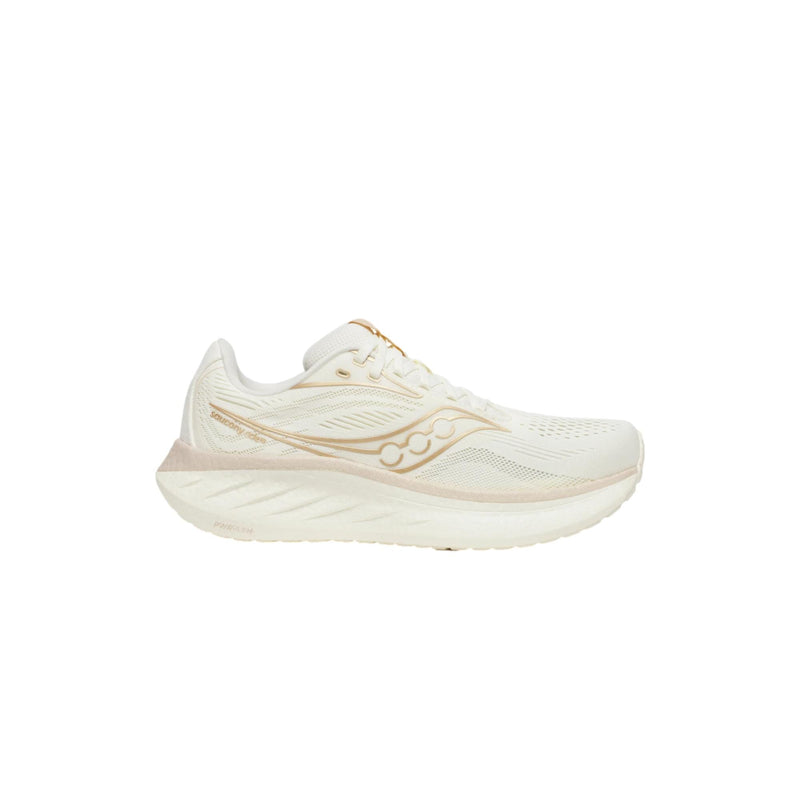 Saucony Ride 18 Vanilla  S11000-104 Women's