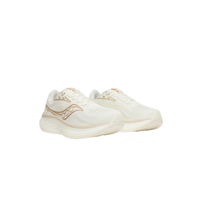 Saucony Ride 18 Vanilla  S11000-104 Women's
