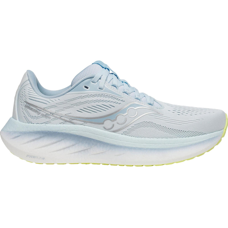 Saucony Ride 18 Ice Melt / Dream  S11000-150 Women's