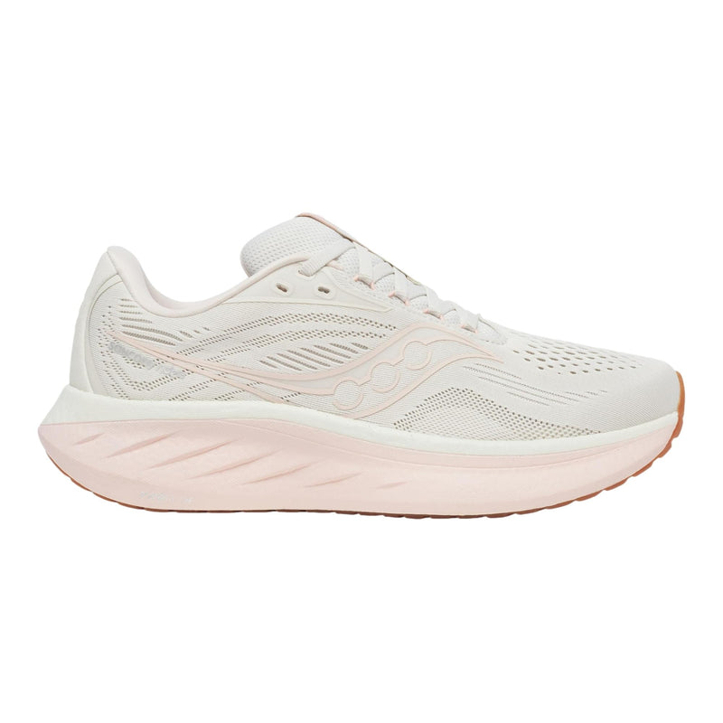 Saucony Ride 18 Quartz / Peony  S11000-224 Women's