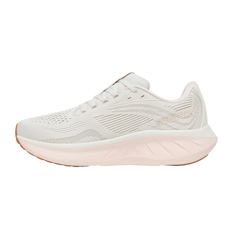 Saucony Ride 18 Quartz / Peony  S11000-224 Women's