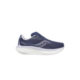 Saucony Ride 18 Navy / Aster  S11000-243 Women's