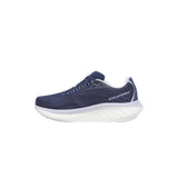Saucony Ride 18 Navy / Aster  S11000-243 Women's
