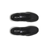 Saucony Ride 18 Black / White  S11001-100 Women's