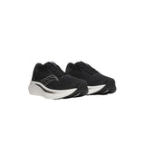 Saucony Ride 18 Black / White  S11001-100 Women's