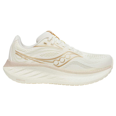 Saucony Ride 18 Vanilla  S11001-104 Women's