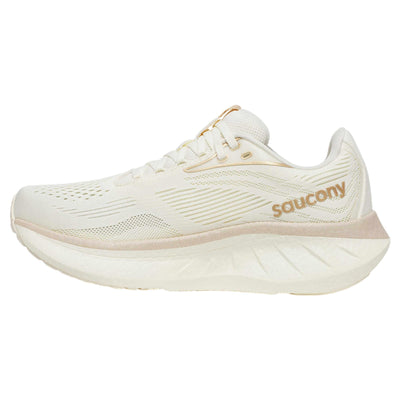 Saucony Ride 18 Vanilla  S11001-104 Women's