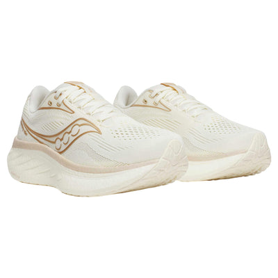 Saucony Ride 18 Vanilla  S11001-104 Women's