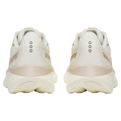 Saucony Ride 18 Vanilla  S11001-104 Women's