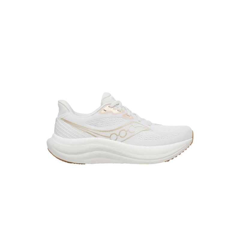 Saucony Triumph 23 White / Arctic  S11023-226 Women's