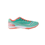 Saucony Kilkenny XC5 FLA Aqua / Coral  S19005-4 Women's