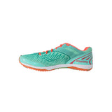 Saucony Kilkenny XC5 FLA Aqua / Coral  S19005-4 Women's
