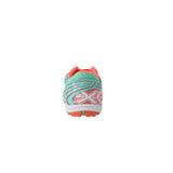 Saucony Kilkenny XC5 FLA Aqua / Coral  S19005-4 Women's