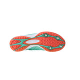 Saucony Kilkenny XC5 FLA Aqua / Coral  S19005-4 Women's
