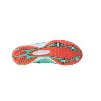 Saucony Kilkenny XC5 FLA Aqua / Coral  S19005-4 Women's