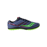 Saucony Kilkenny XC7 Flat Den / Slime  S19042-1 Women's
