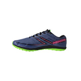 Saucony Kilkenny XC7 Flat Den / Slime  S19042-1 Women's