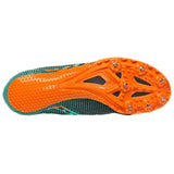 Saucony Spitfire 5 Black / Cool Mint  S19055-26 Women's