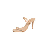 Schutz Taliah Beige  S2058600110007 Women's