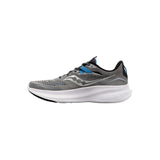 Saucony Ride 15 Alloy / Topaz  S20729-15 Men's