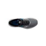 Saucony Ride 15 Alloy / Topaz  S20729-15 Men's