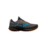 Saucony Ride 15 TR Pewter / Agave  S20775-25 Men's