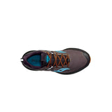 Saucony Ride 15 TR Pewter / Agave  S20775-25 Men's