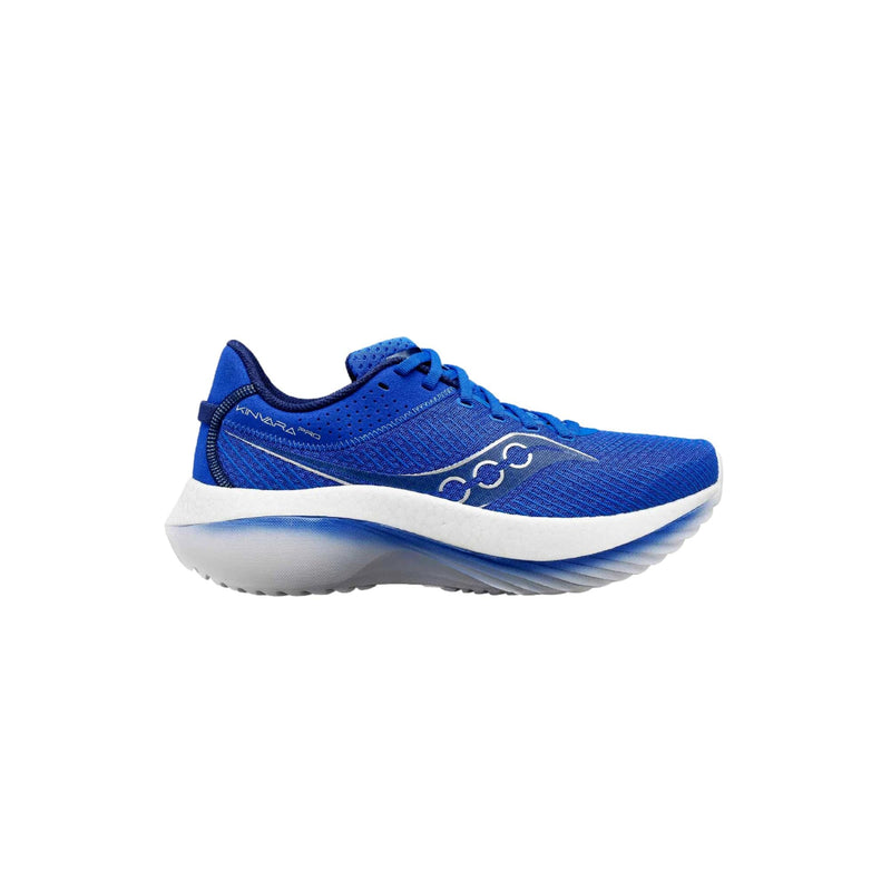 Saucony Kinvara Pro Superblue / Indigo  S20847-32 Men's