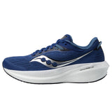 Saucony Triumph 21 Indigo / Black  S20881-21 Men's