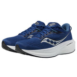 Saucony Triumph 21 Indigo / Black  S20881-21 Men's