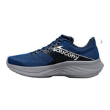 Saucony Ride 17 Tide / Silver  S20924-106 Men's