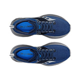 Saucony Ride 17 Tide / Silver  S20924-106 Men's